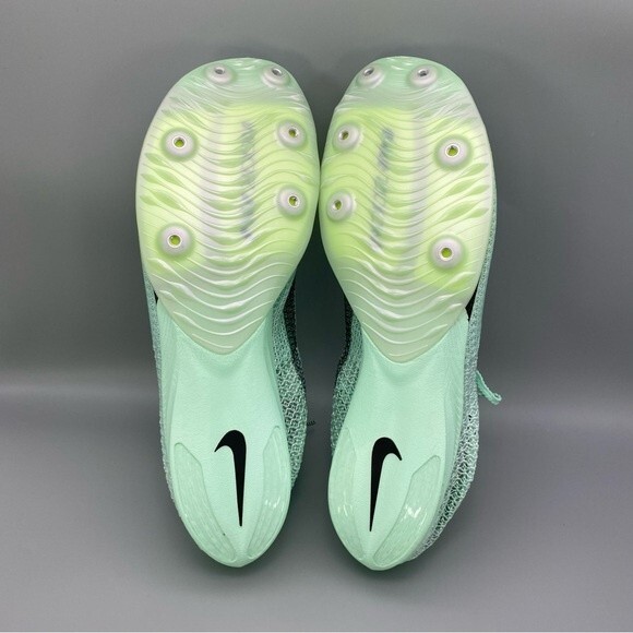 Nike Air Zoom Victory Track & Field Distance Men Spikes | DR9908-300 | Size:14 - Picture 12 of 16